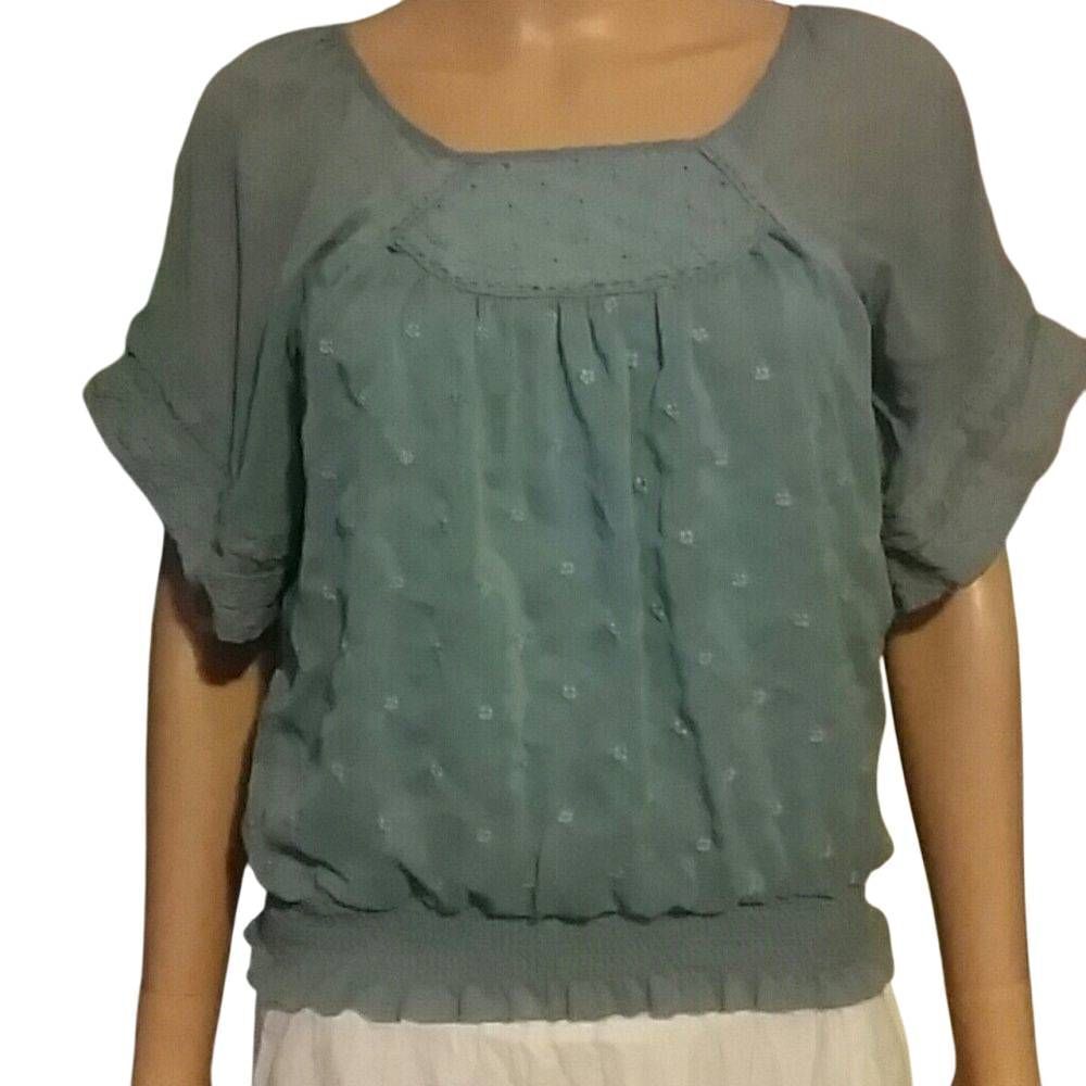 Rue 21 top M